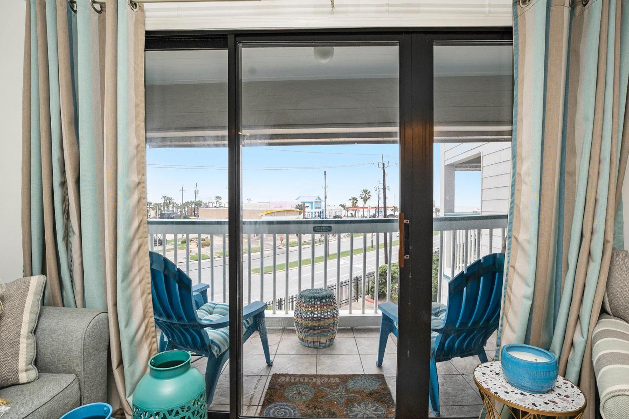 Tipsea On The Seawall Galveston Luaran gambar